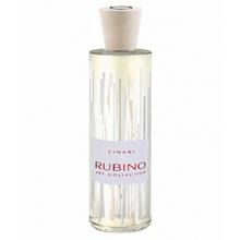 Linari Rubino Art Collection room scent, 500ml, with pale sticks