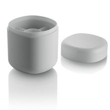 Alessi Wattestäbchenhalter Birillo