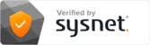Verified by sysnet.